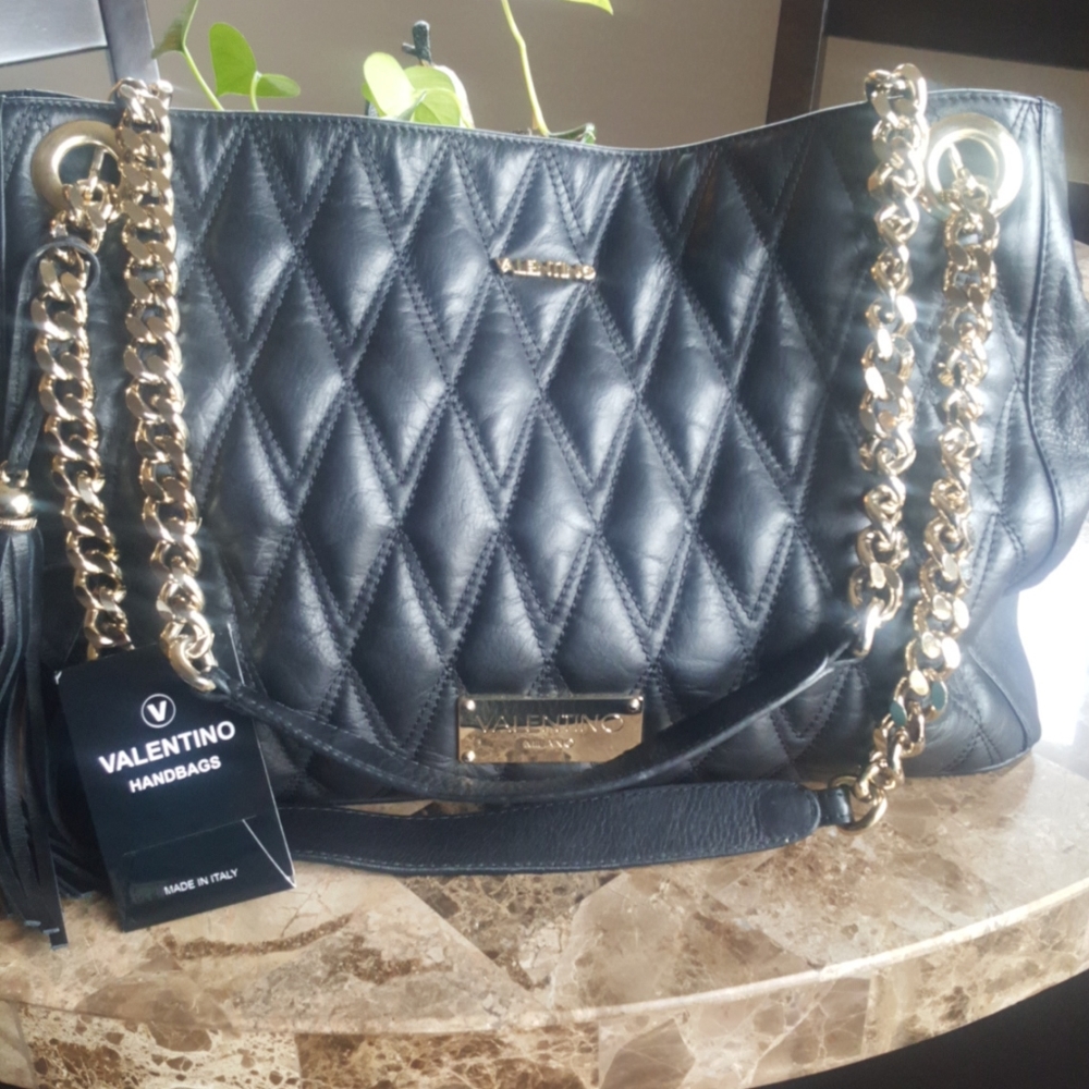 SOLD NOT AVAILABLE Valentino Handbag